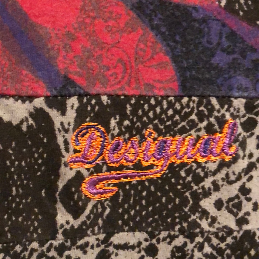 Desigual - Picture 2 of 8